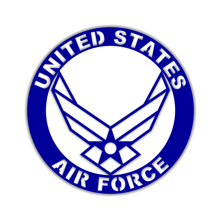 Air Force Pride