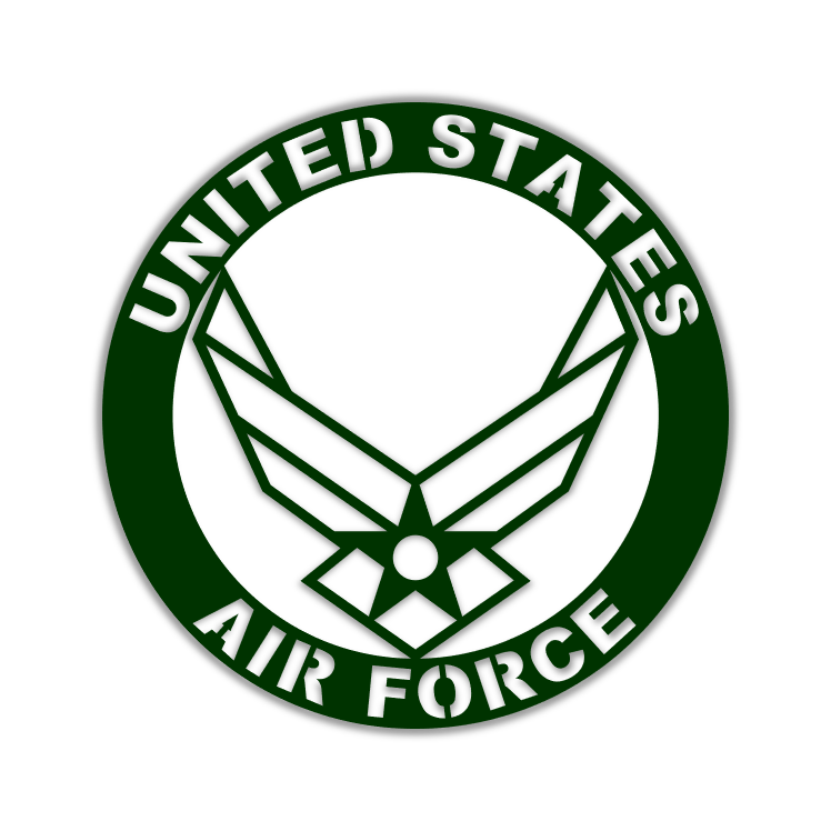 Air Force Pride
