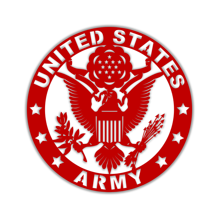 Army Pride