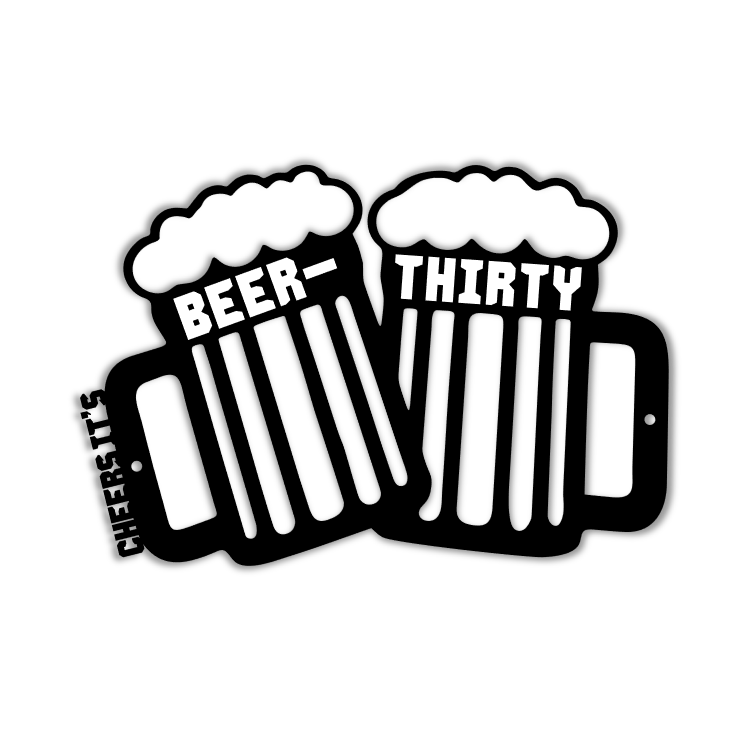 Beer Thirty