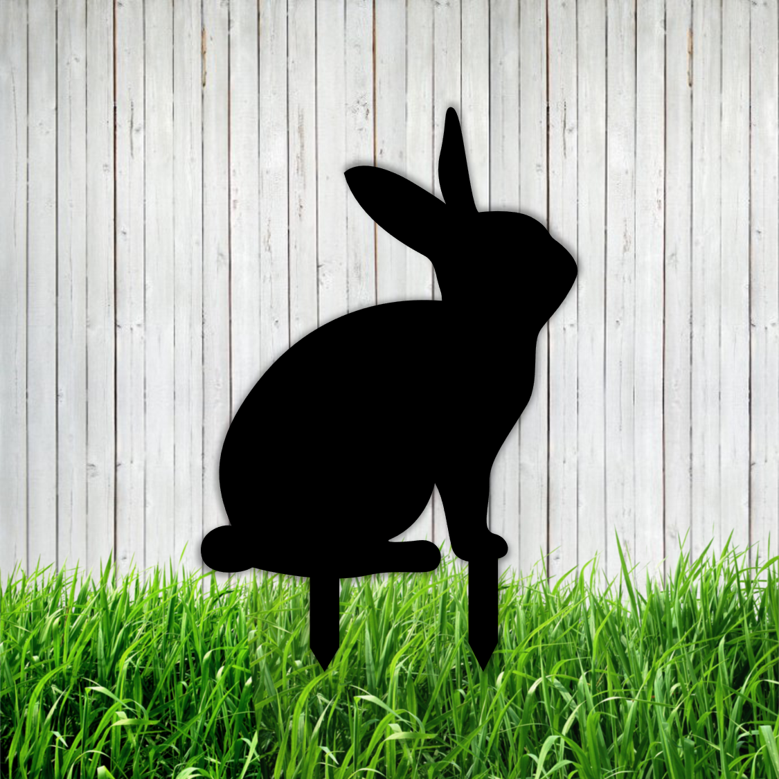 Easter Bunny Sitting