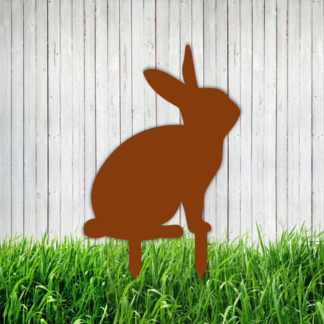 Easter Bunny Sitting
