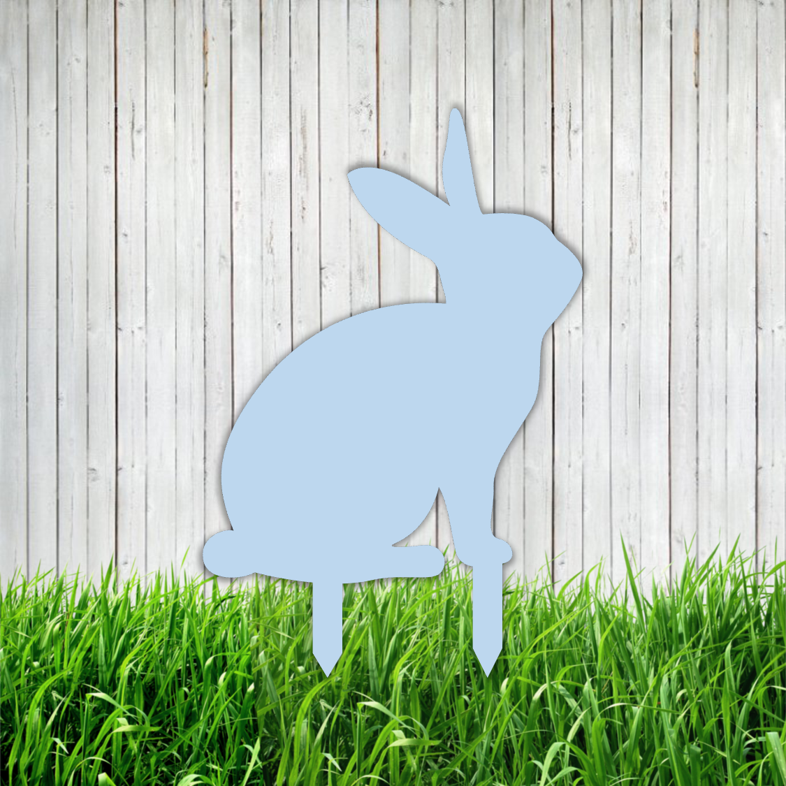 Easter Bunny Sitting