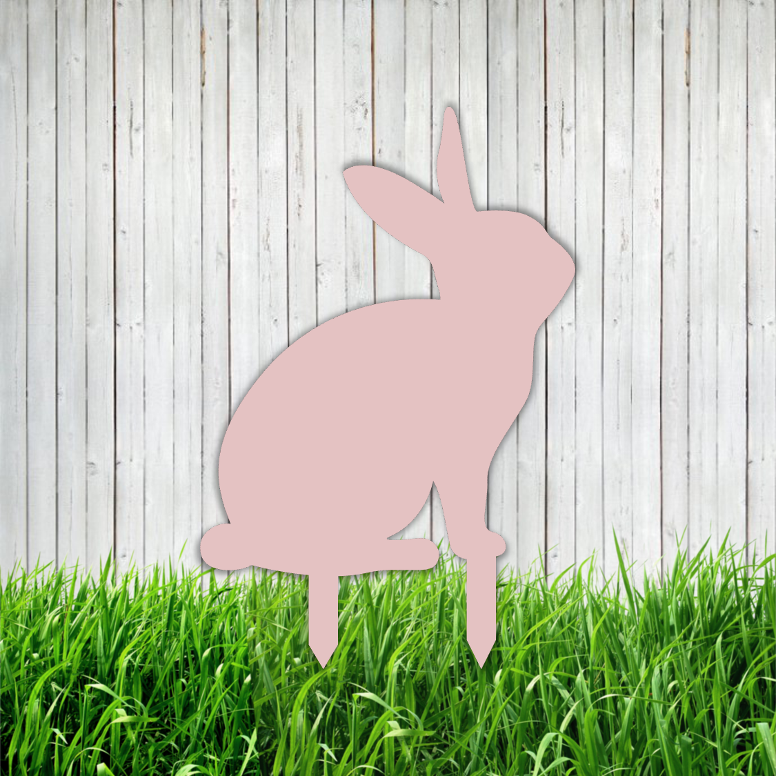 Easter Bunny Sitting