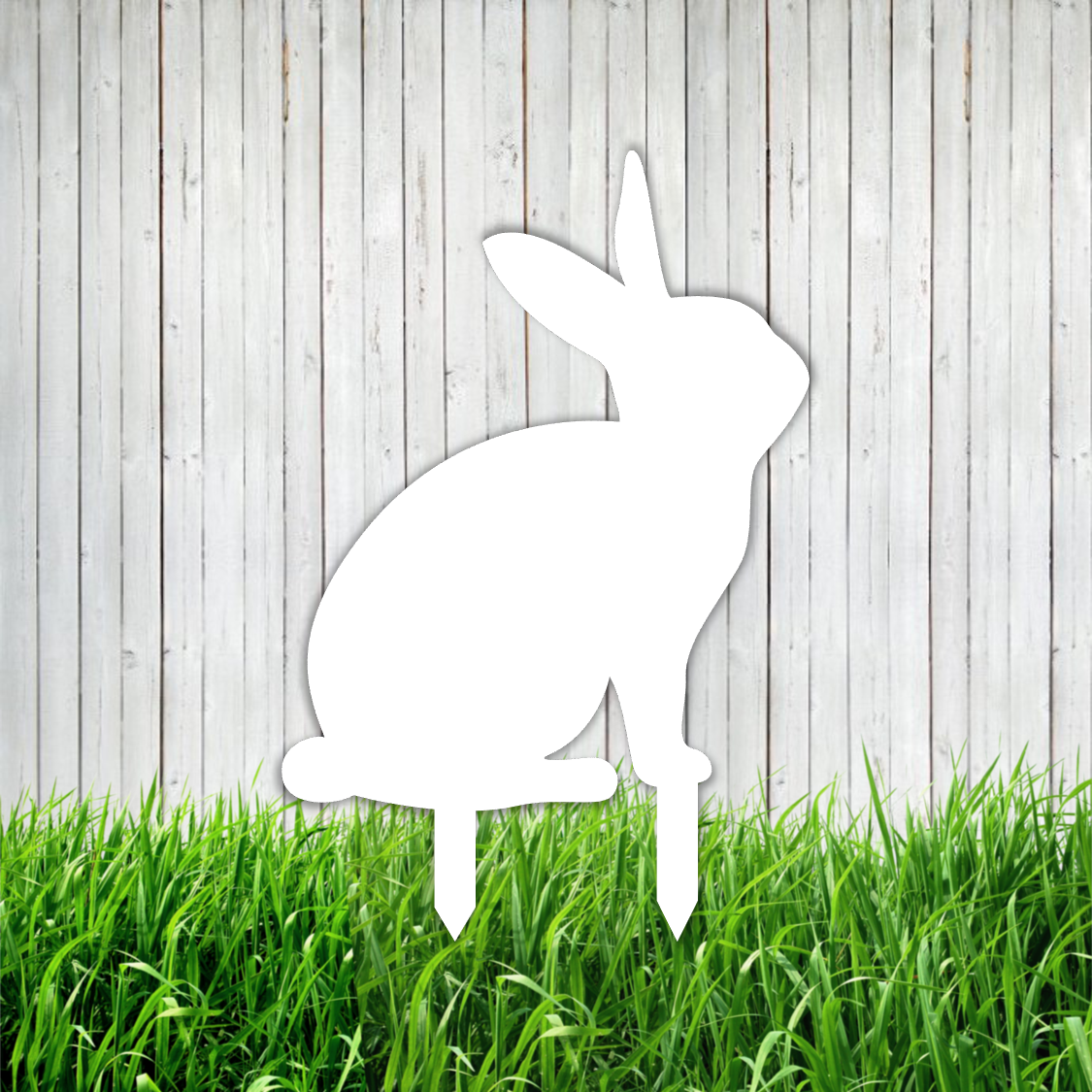 Easter Bunny Sitting