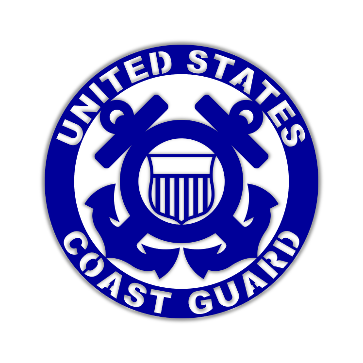 Coast Guard Pride