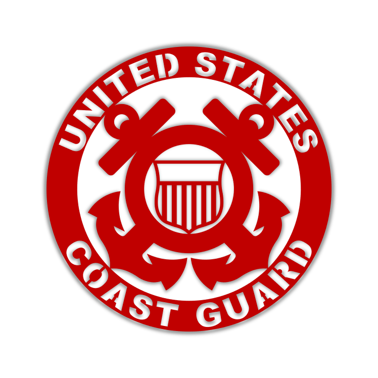 Coast Guard Pride