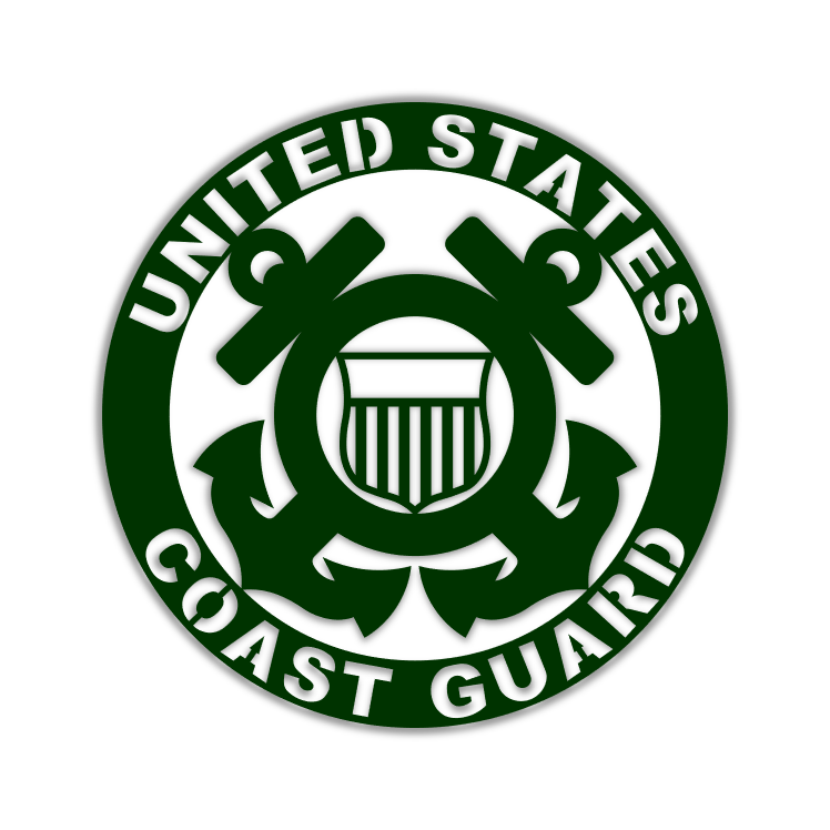 Coast Guard Pride