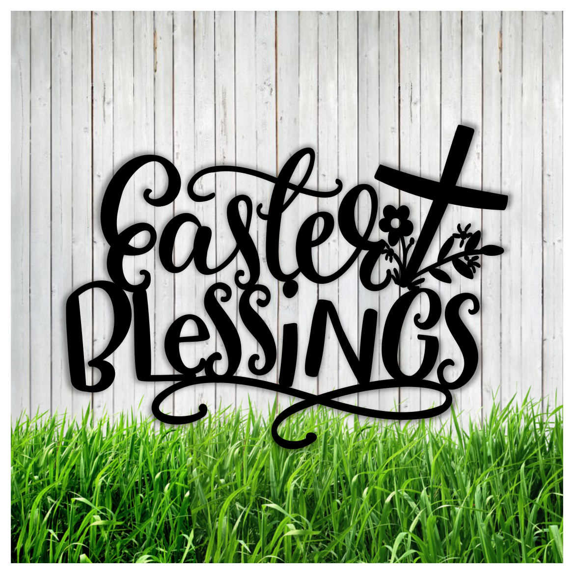 Easter Blessings
