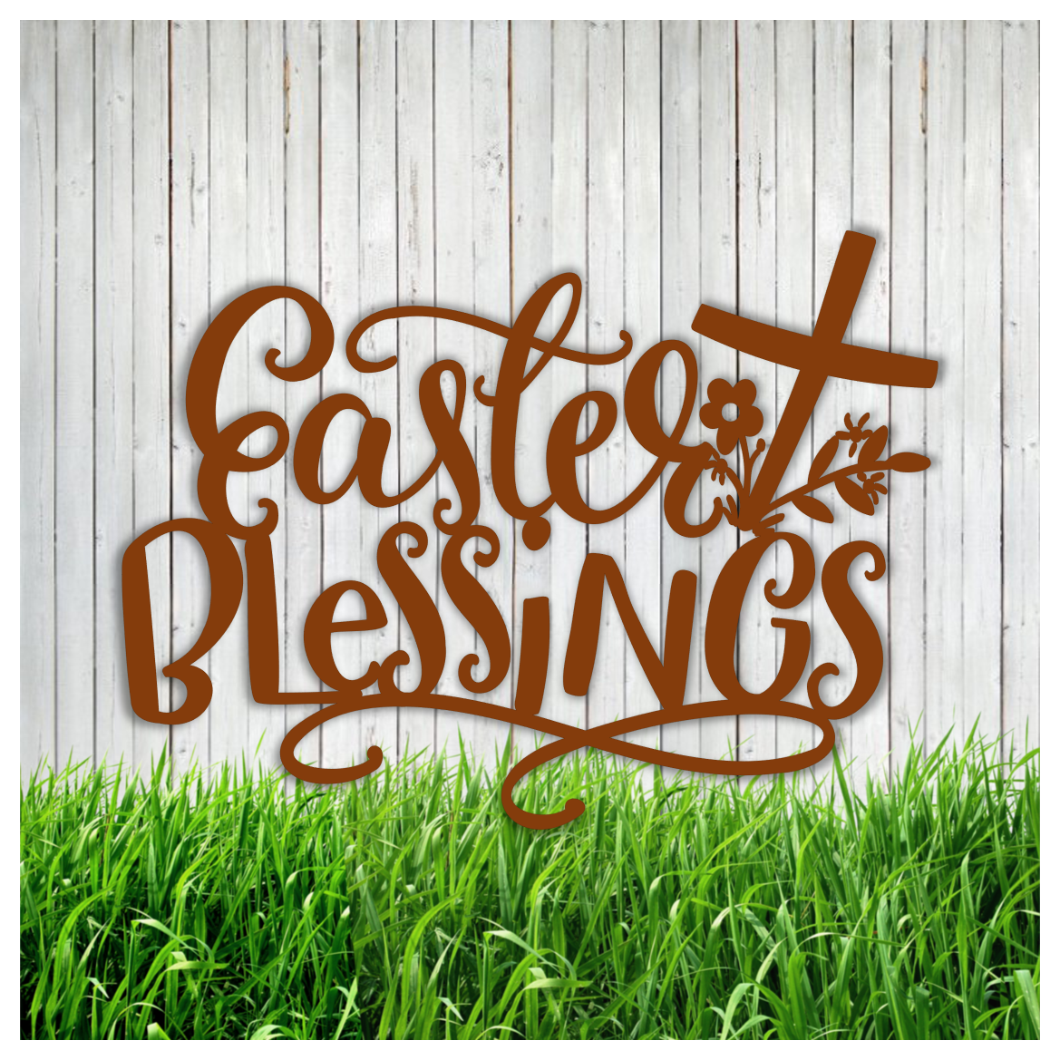 Easter Blessings