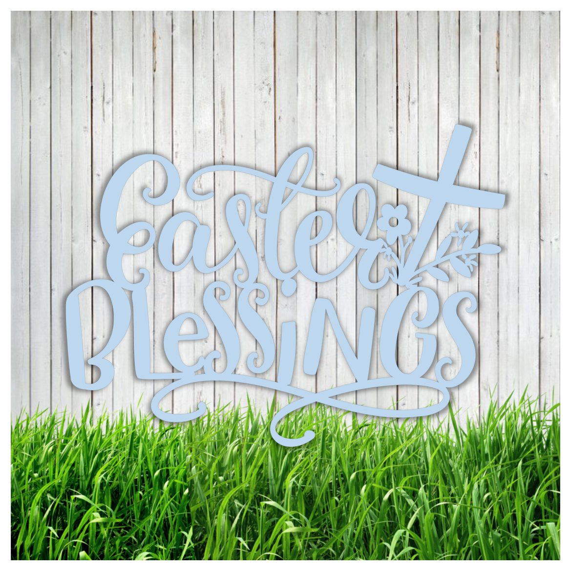 Easter Blessings