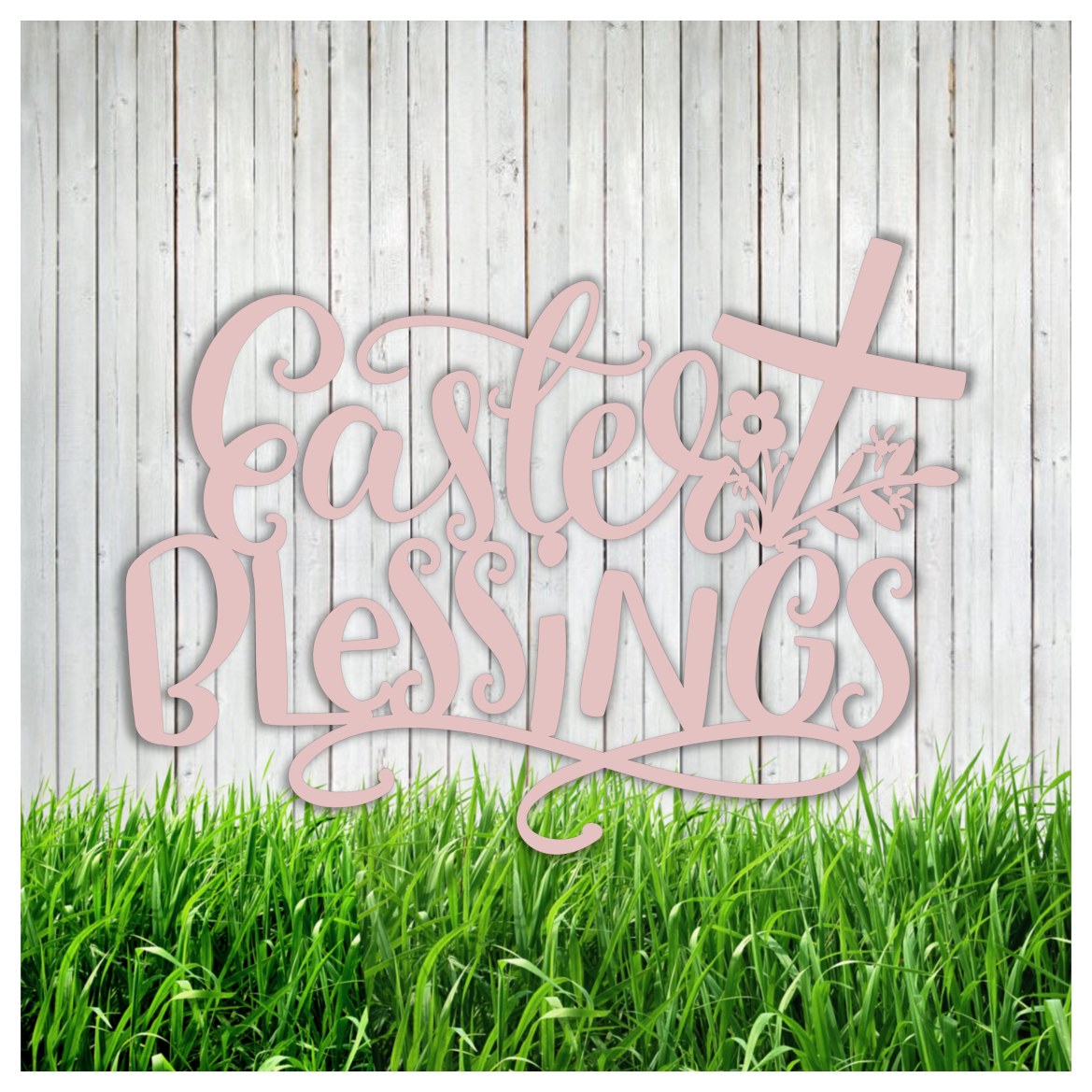 Easter Blessings