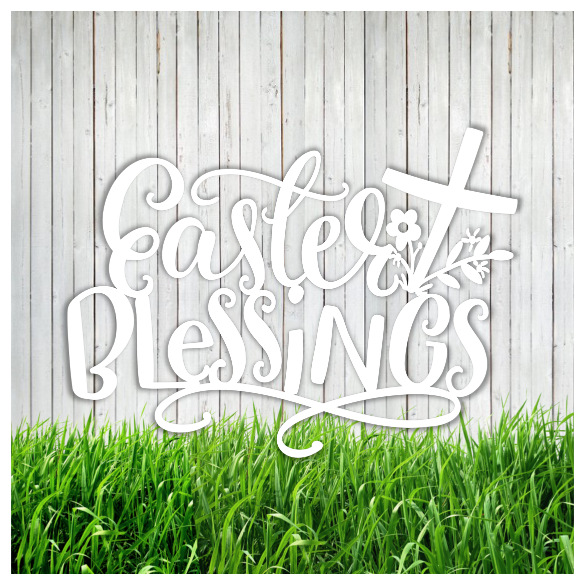 Easter Blessings
