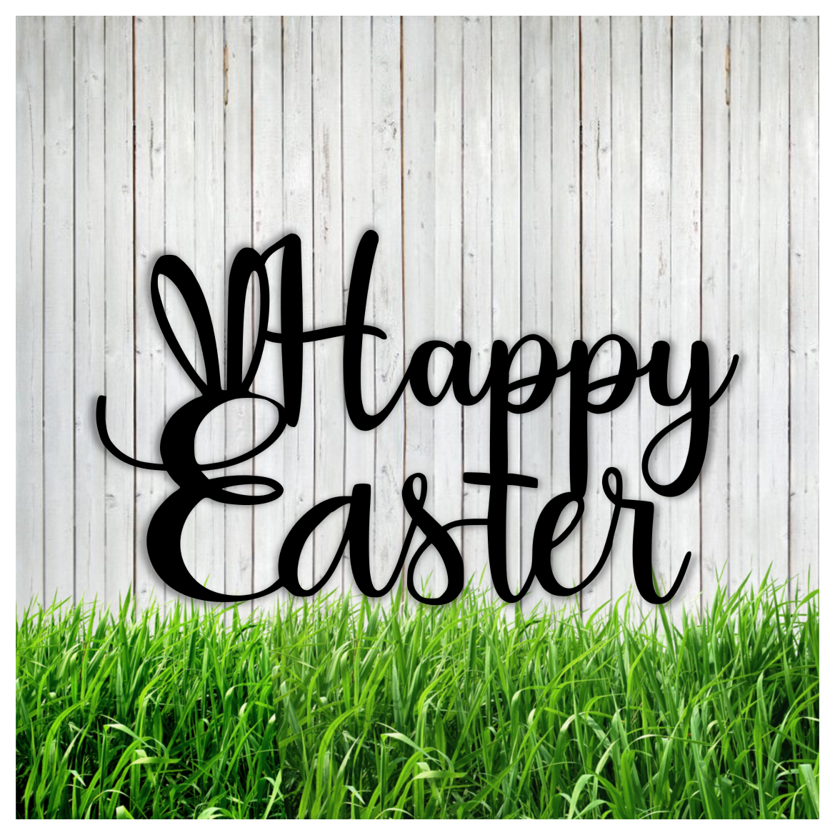Happy Easter