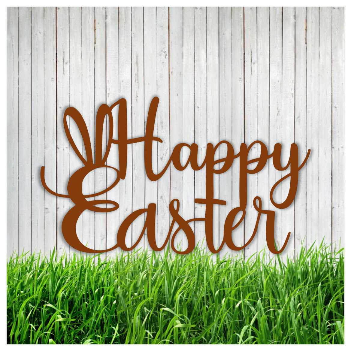 Happy Easter