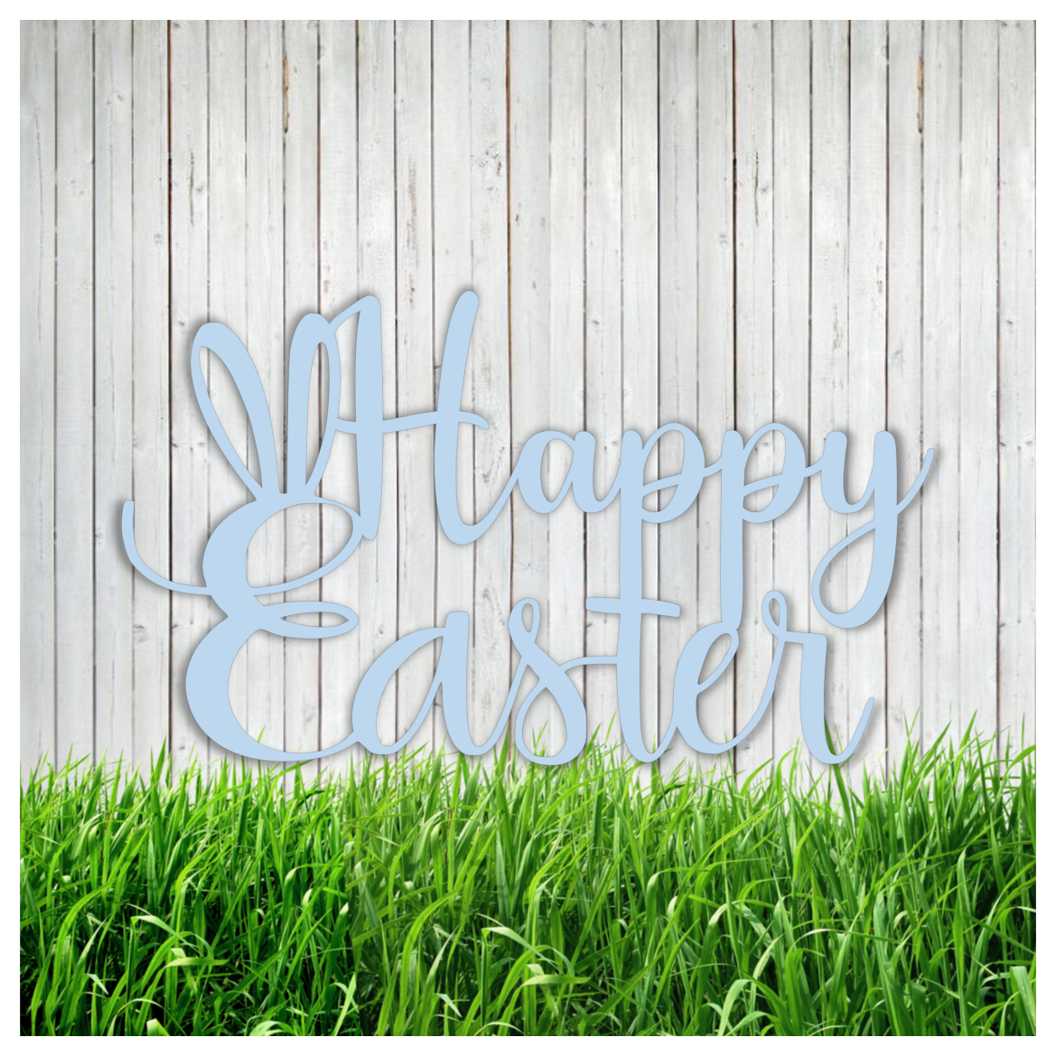 Happy Easter