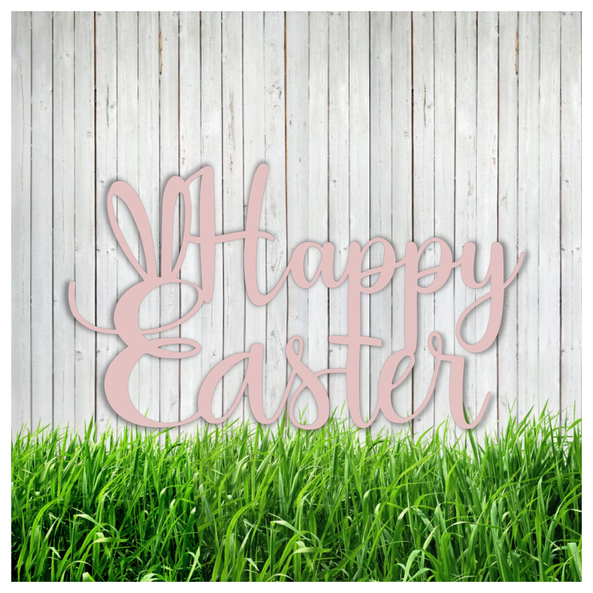 Happy Easter
