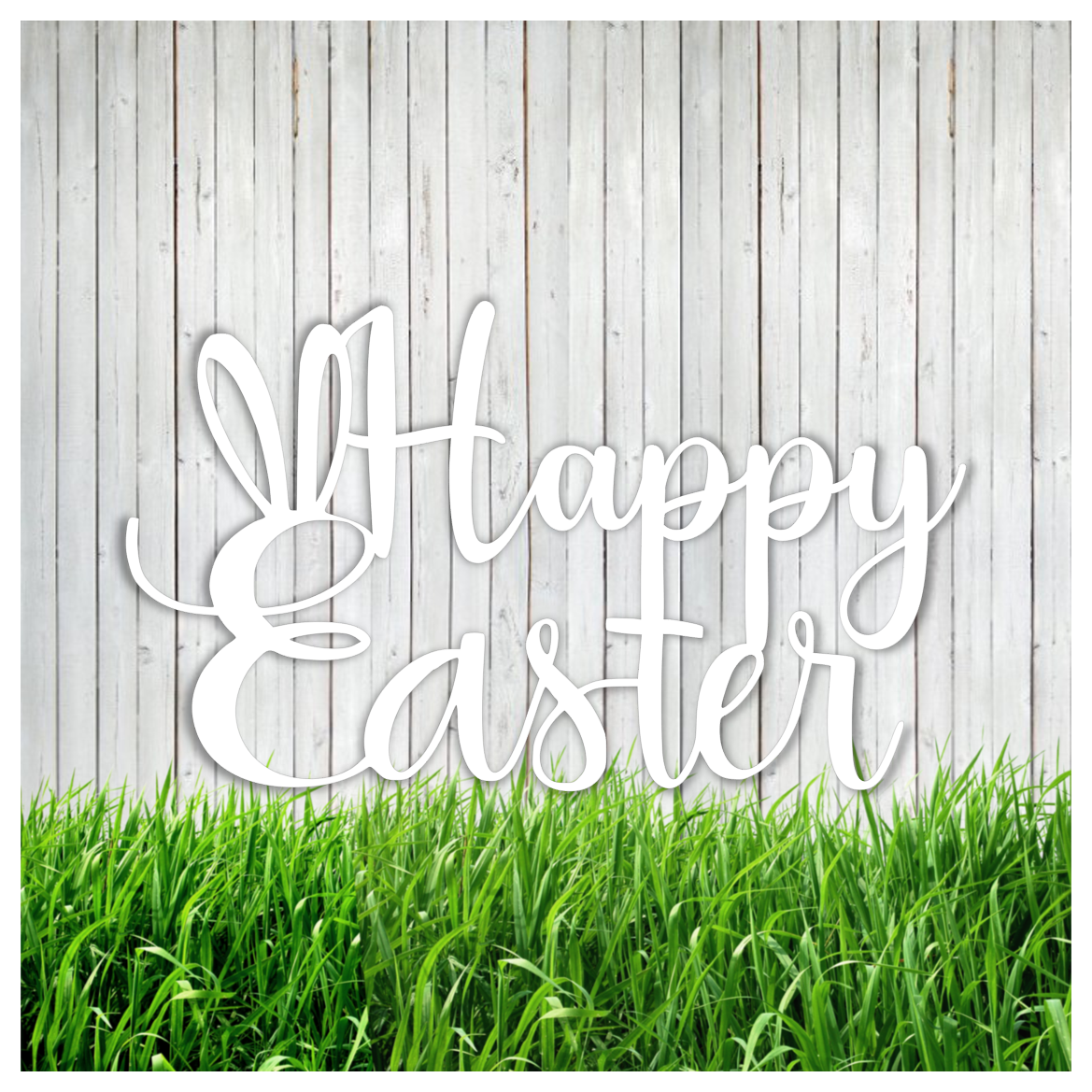 Happy Easter