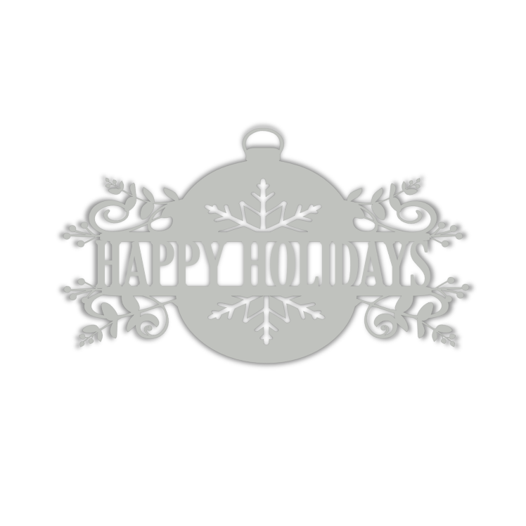 Happy Holidays