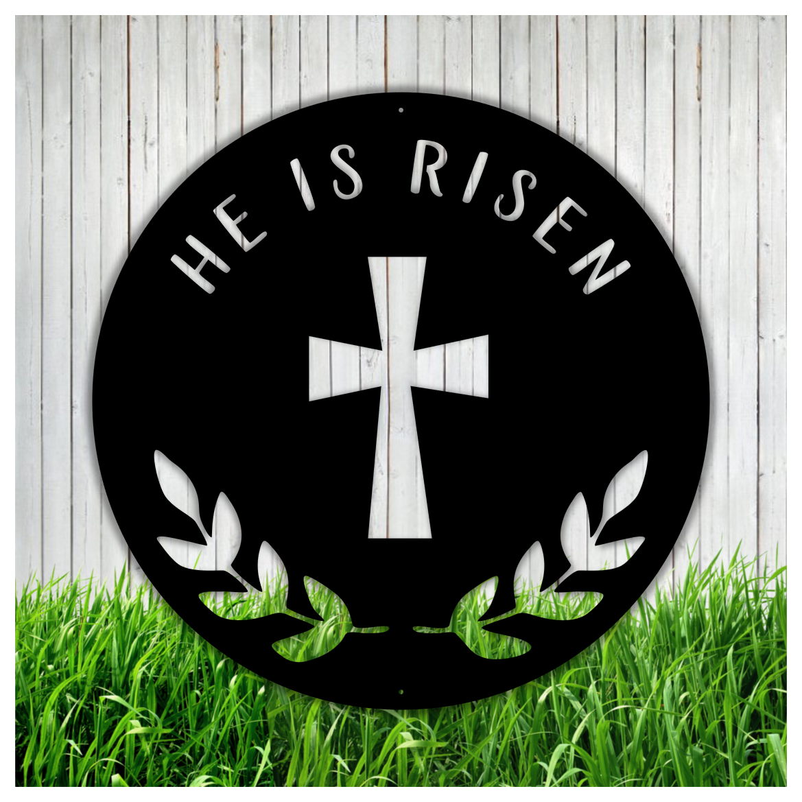 He Is Risen