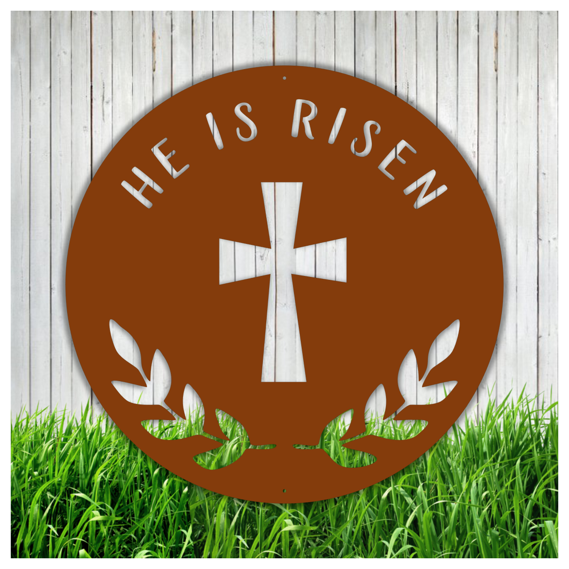 He Is Risen