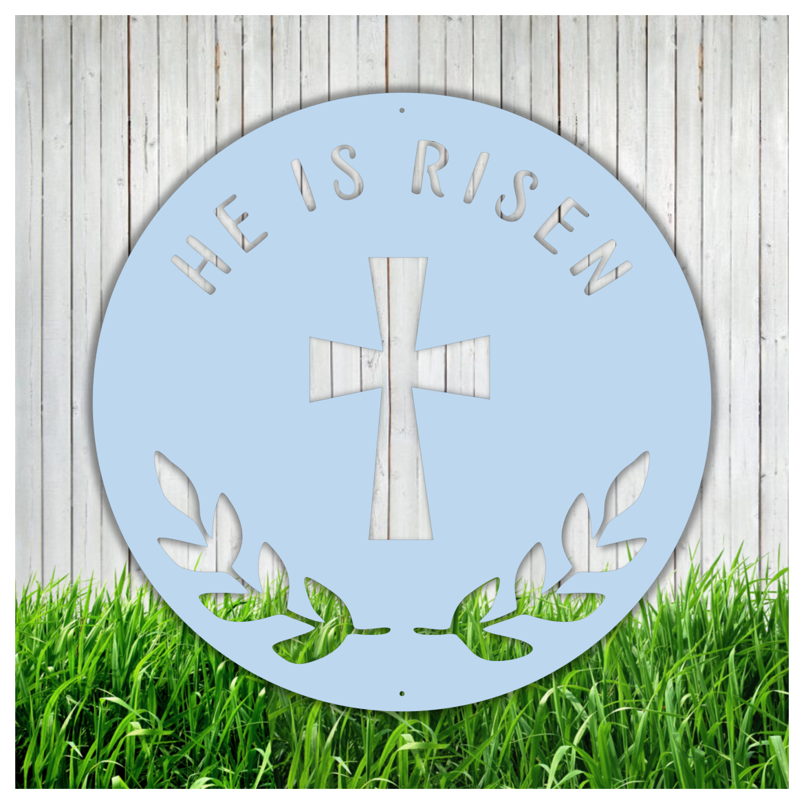 He Is Risen