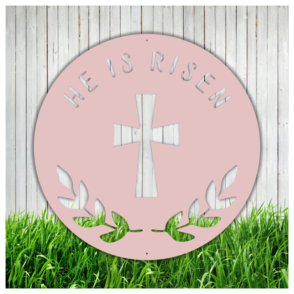 He Is Risen