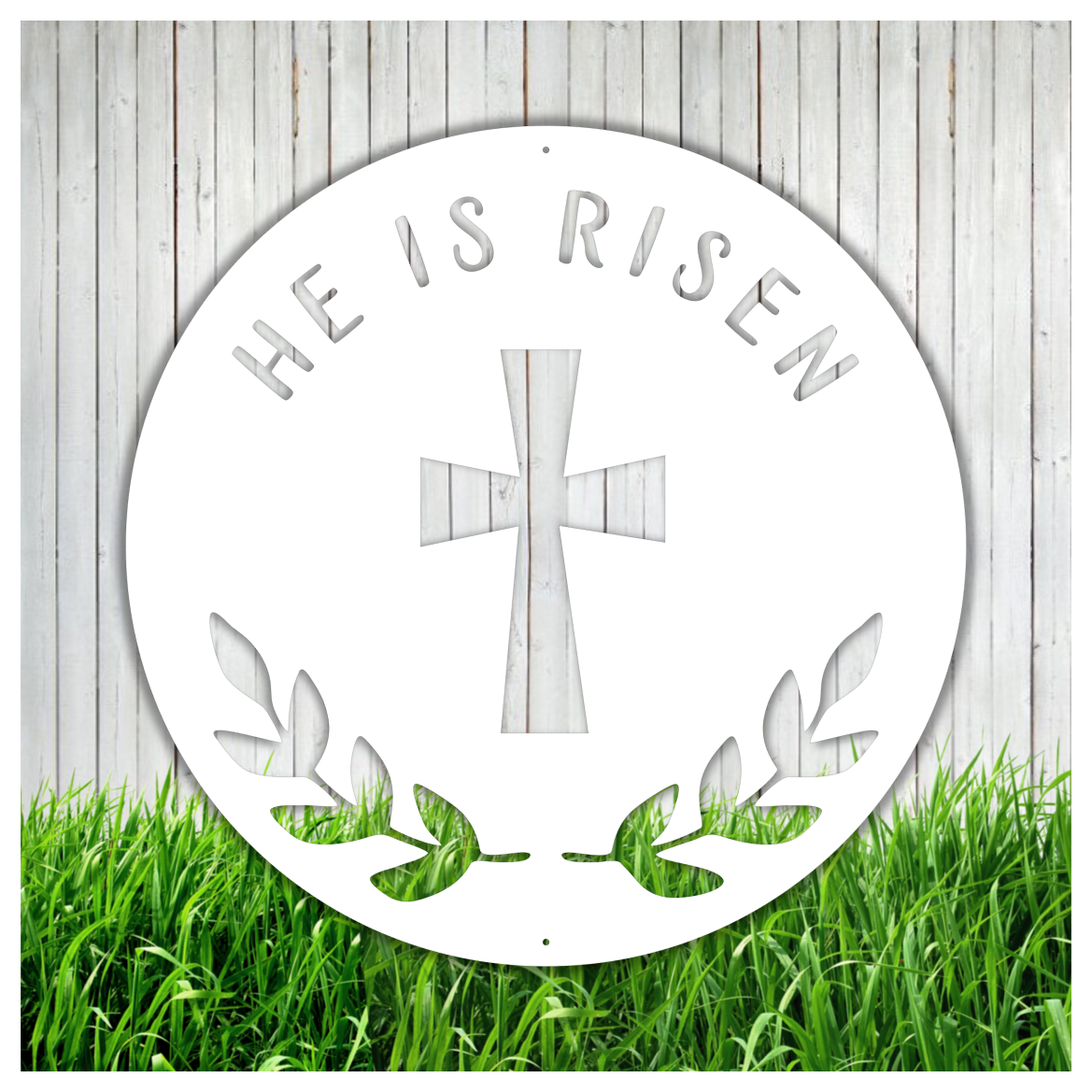 He Is Risen