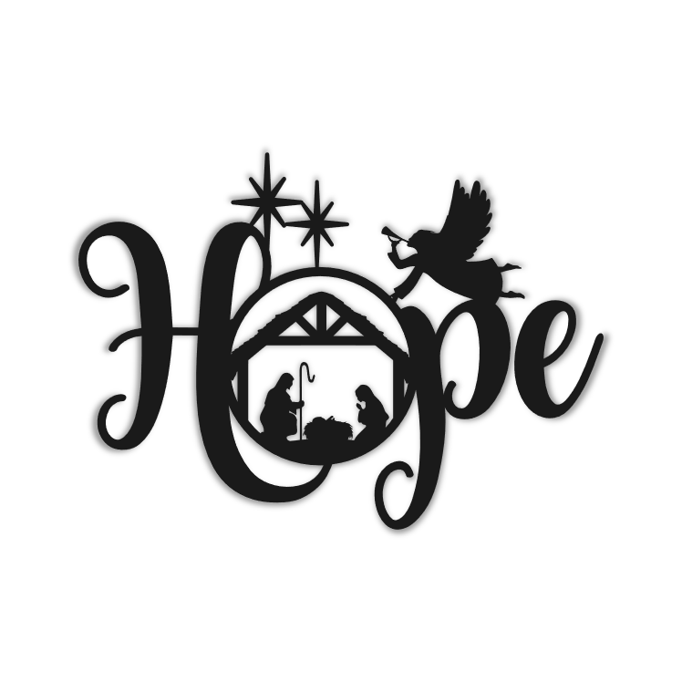Hope Nativity