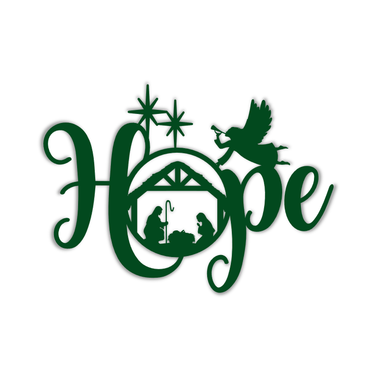 Hope Nativity