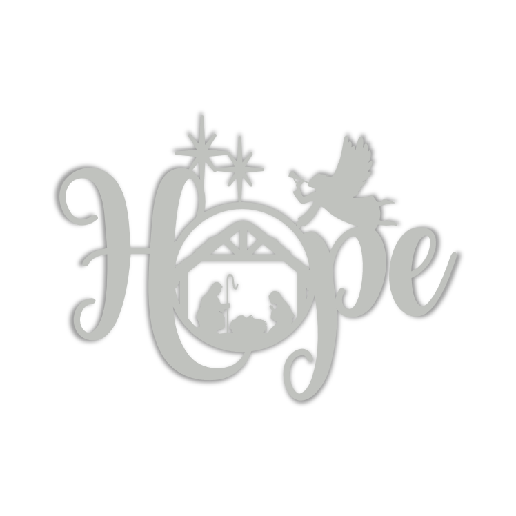 Hope Nativity