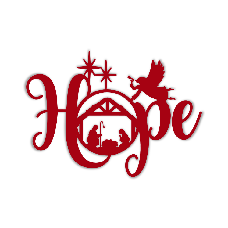 Hope Nativity