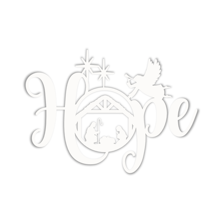 Hope Nativity