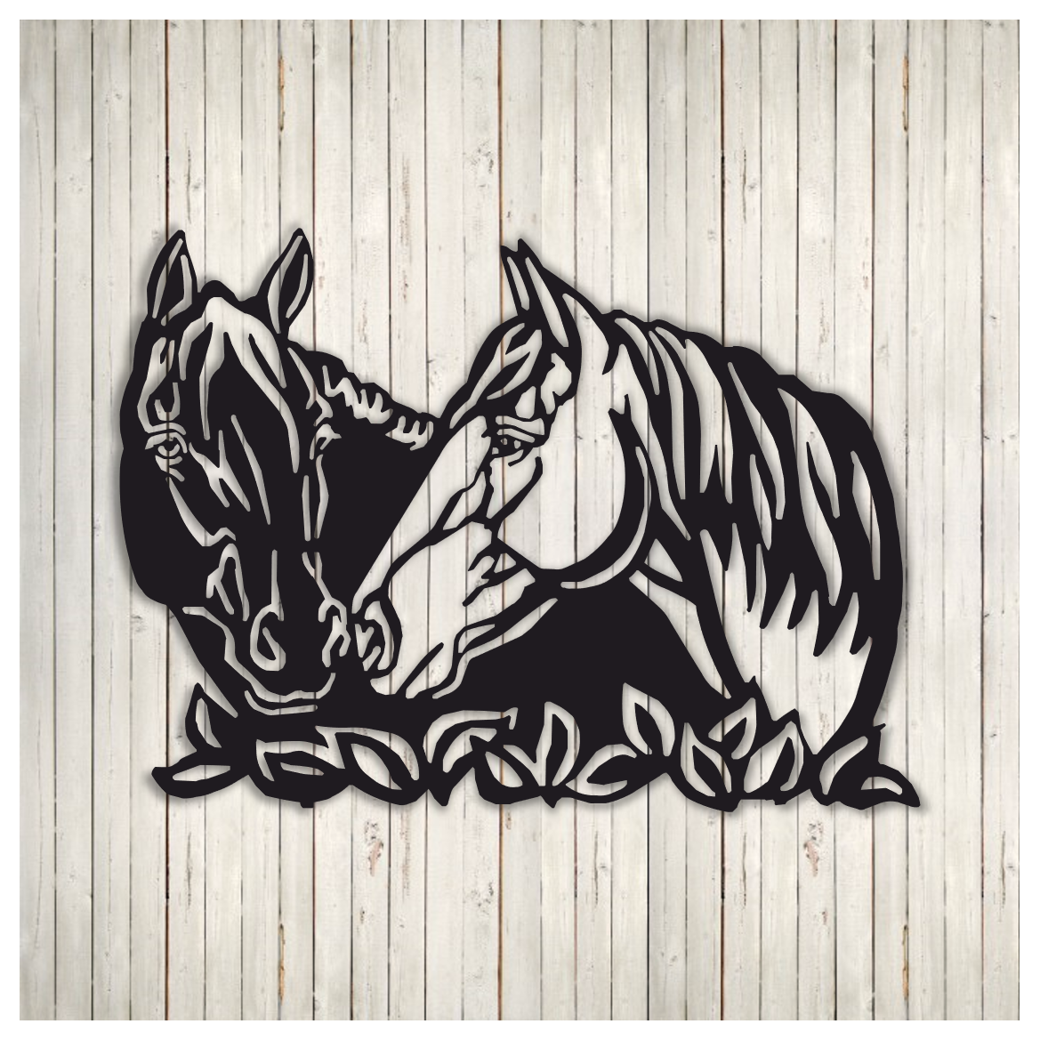 Horse Love