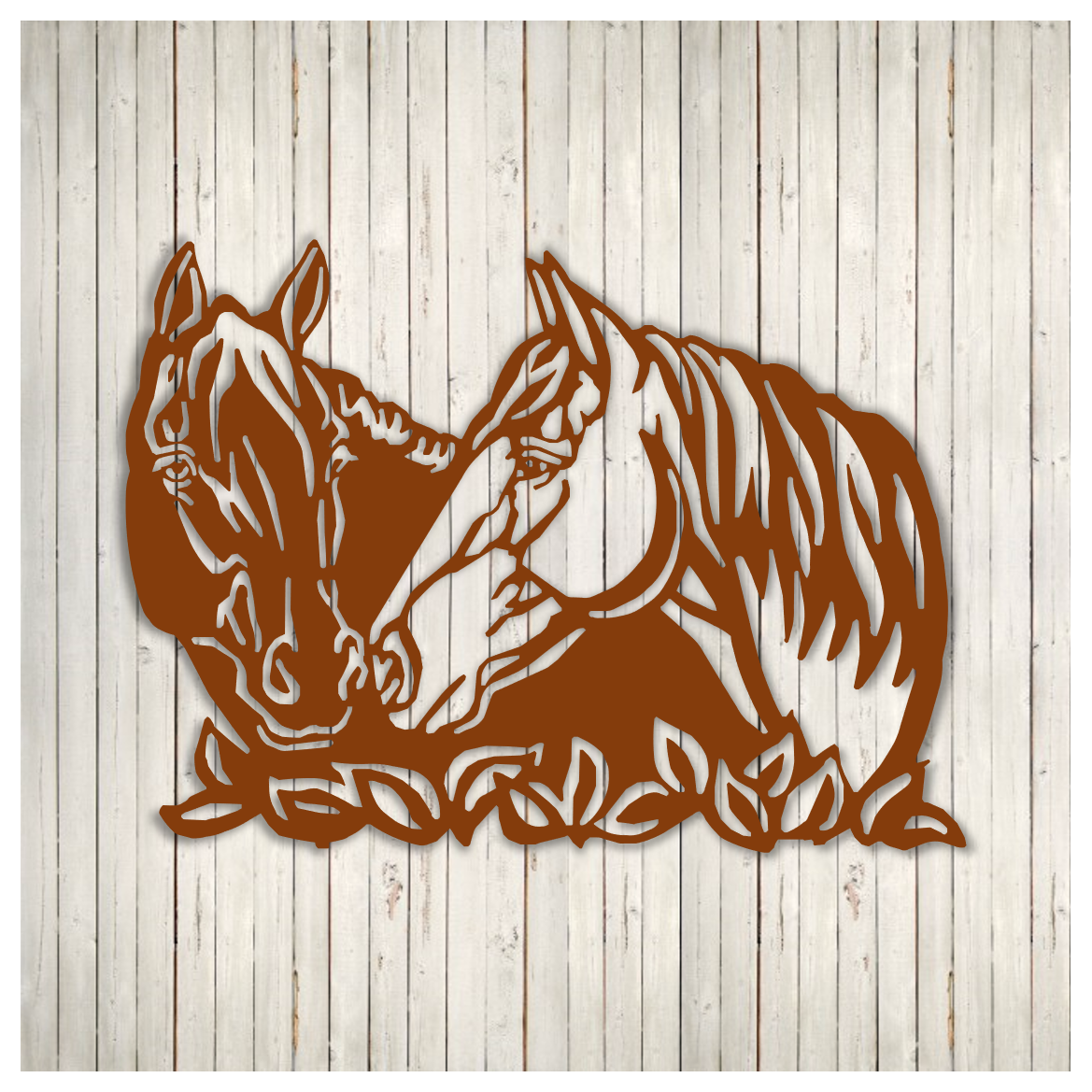 Horse Love