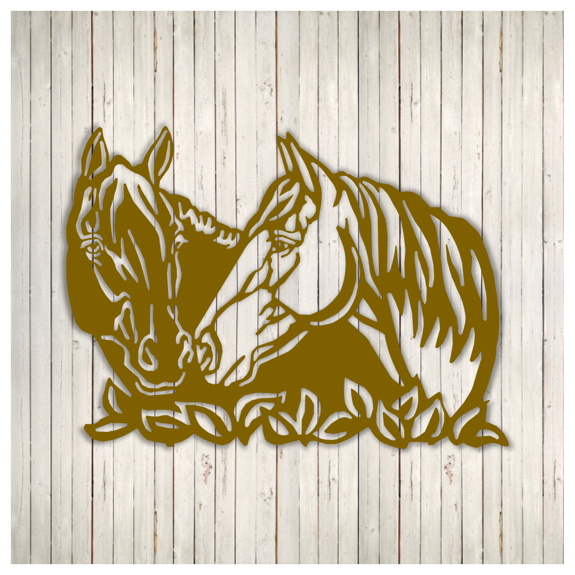 Horse Love