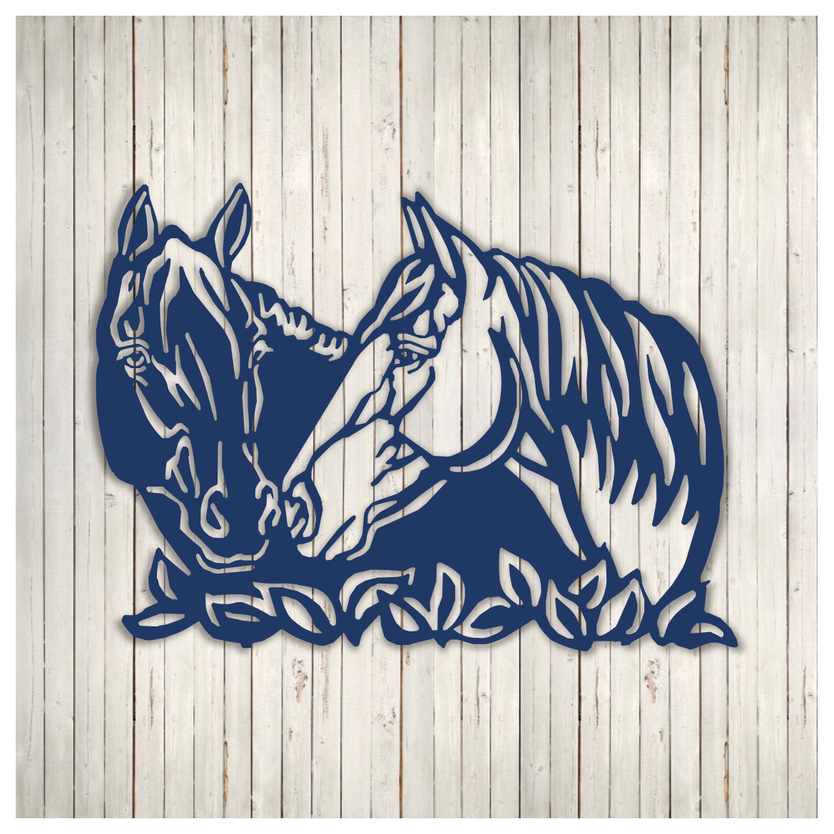 Horse Love