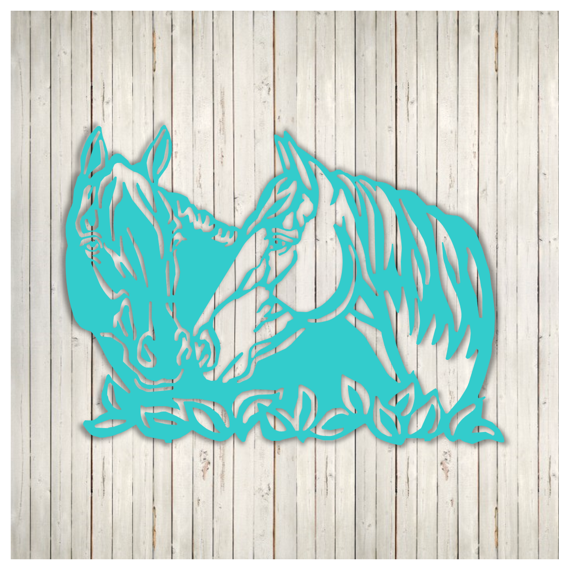 Horse Love
