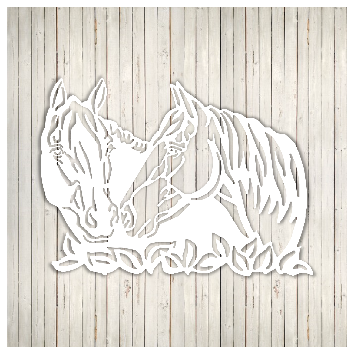Horse Love