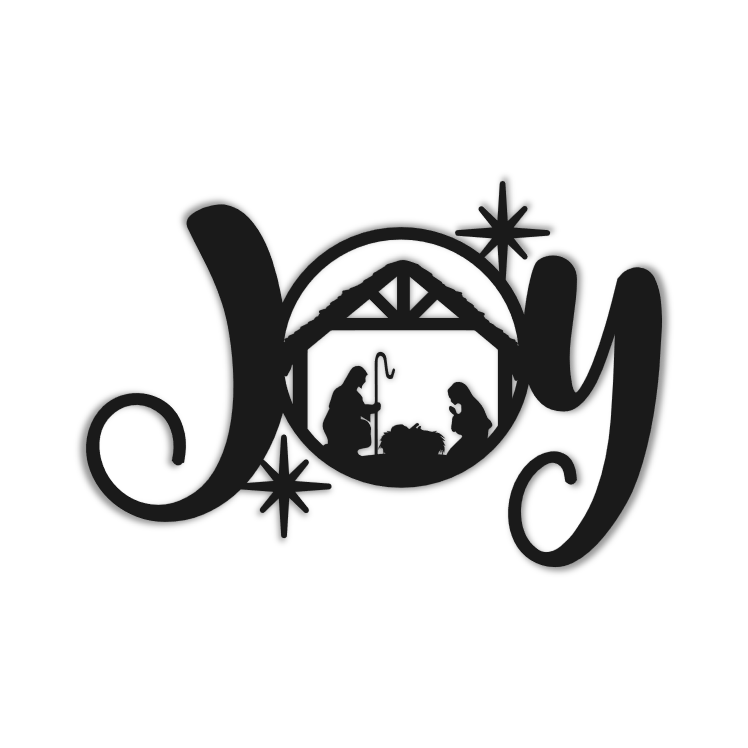 Joy Nativity