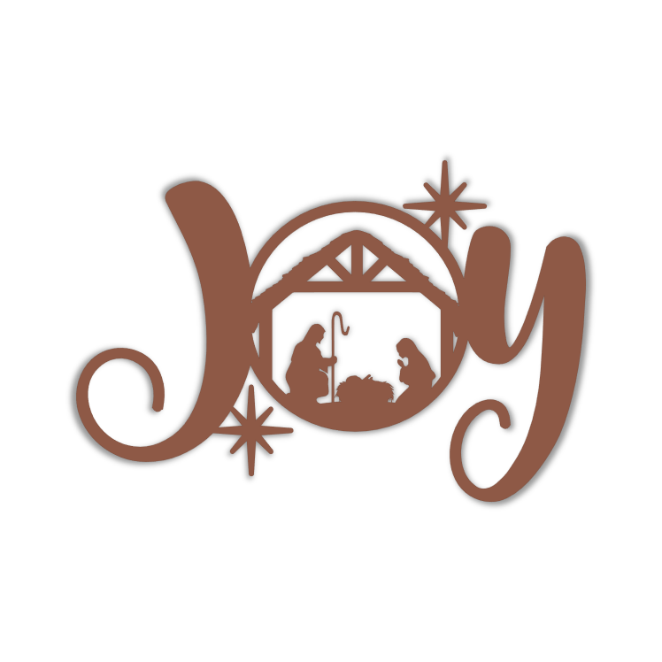Joy Nativity