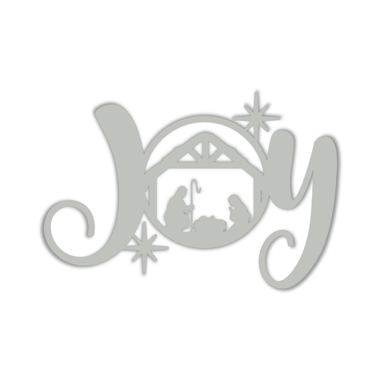 Joy Nativity