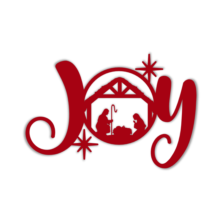 Joy Nativity
