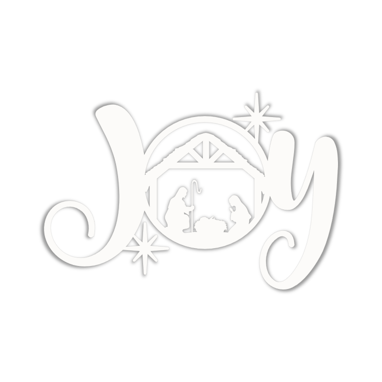 Joy Nativity