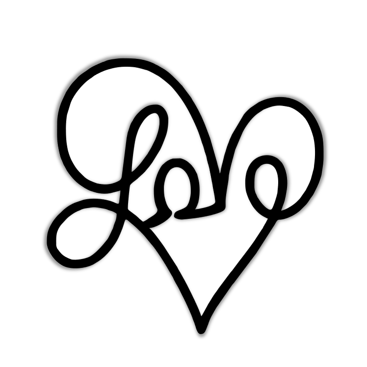 Love Heart