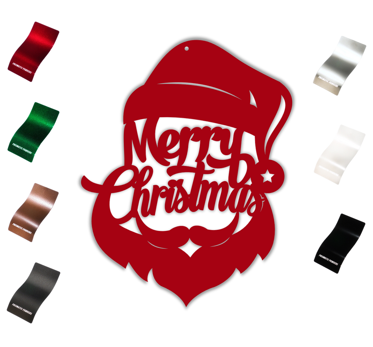 Merry Christmas Santa