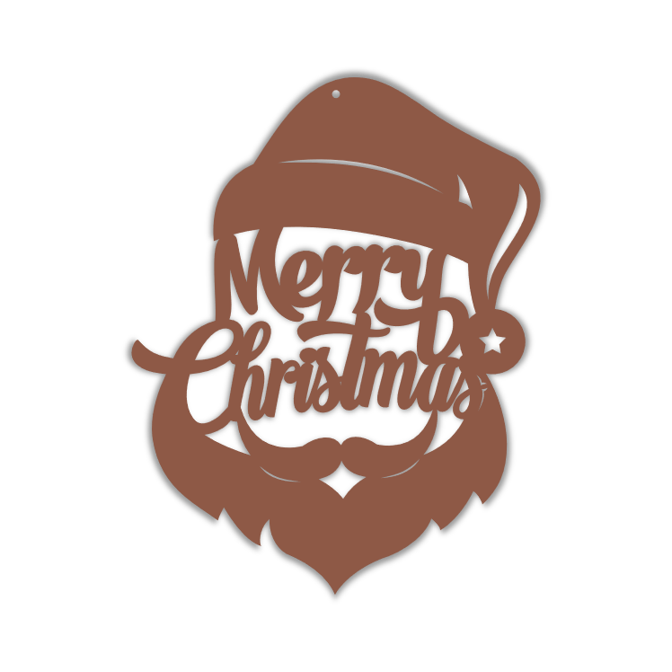 Merry Christmas Santa