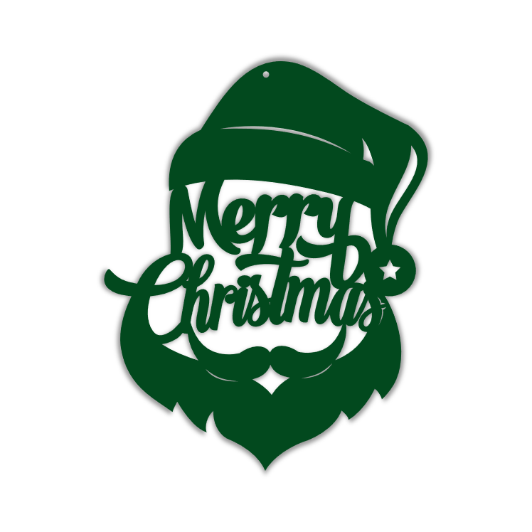 Merry Christmas Santa