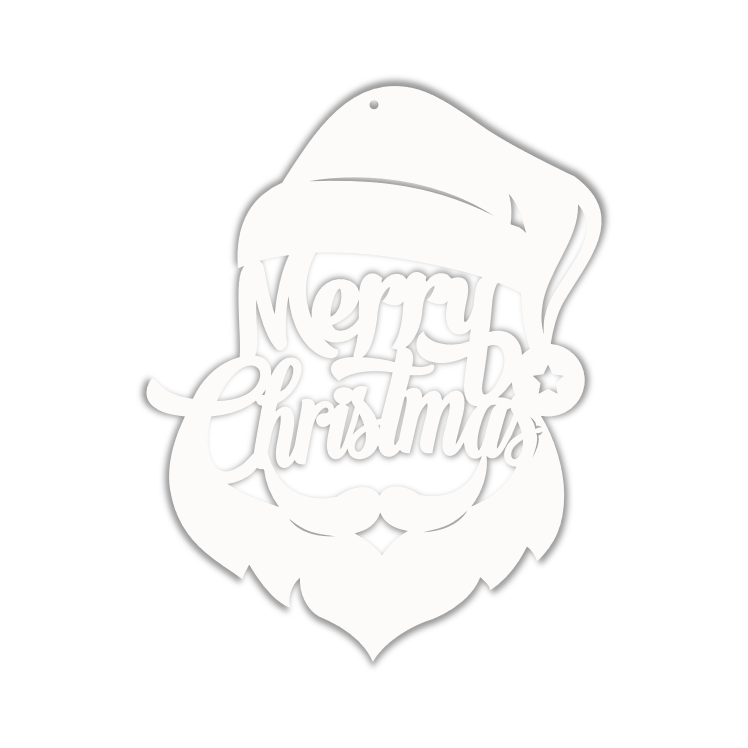 Merry Christmas Santa