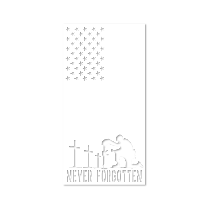 Never Forgotten
